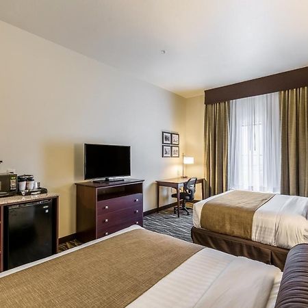 Cobblestone Hotel & Suites - شبوا فولز المظهر الخارجي الصورة